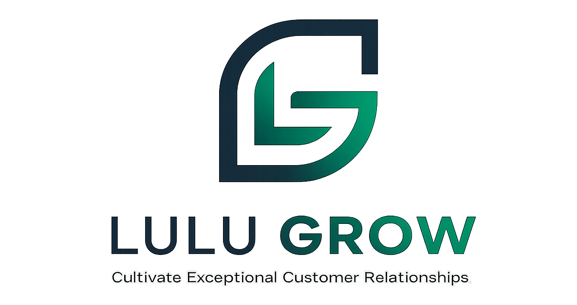 Lulu Grow logo